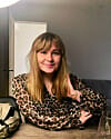 Photo of Julie Fick Sch&aelig;bel
