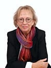 Photo of Annette S&oslash;ndergaard Gregersen