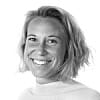 Sidsel Bukh