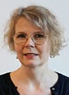 Helle Rørbech