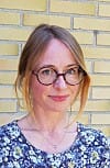 Lea Jensen