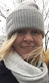 Susanne Gregersen