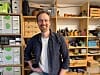 Photo of Rune Johansen