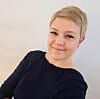 Angellina Svane Tosev
