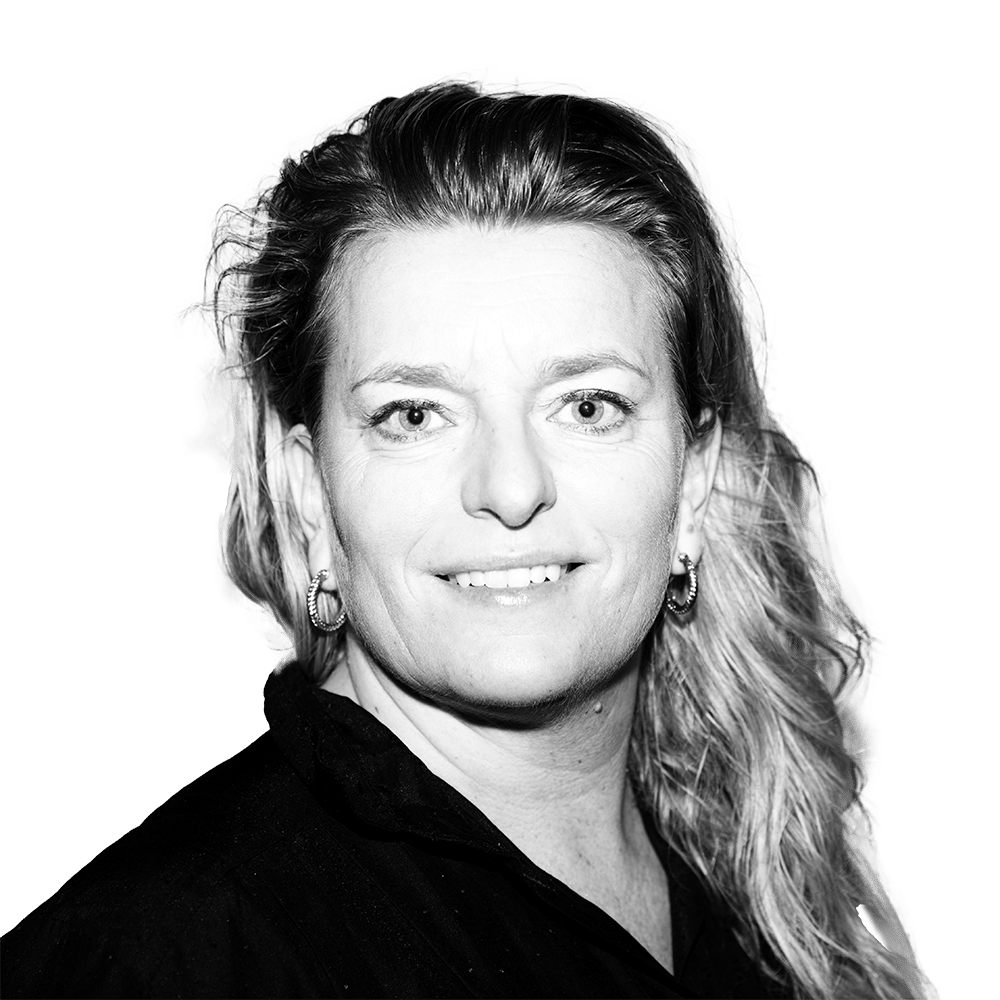 Trine Hemmer-Hansen