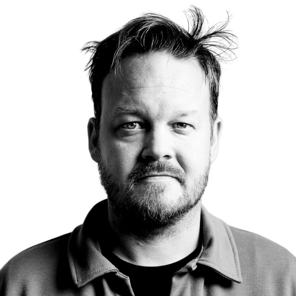 Christian Svane