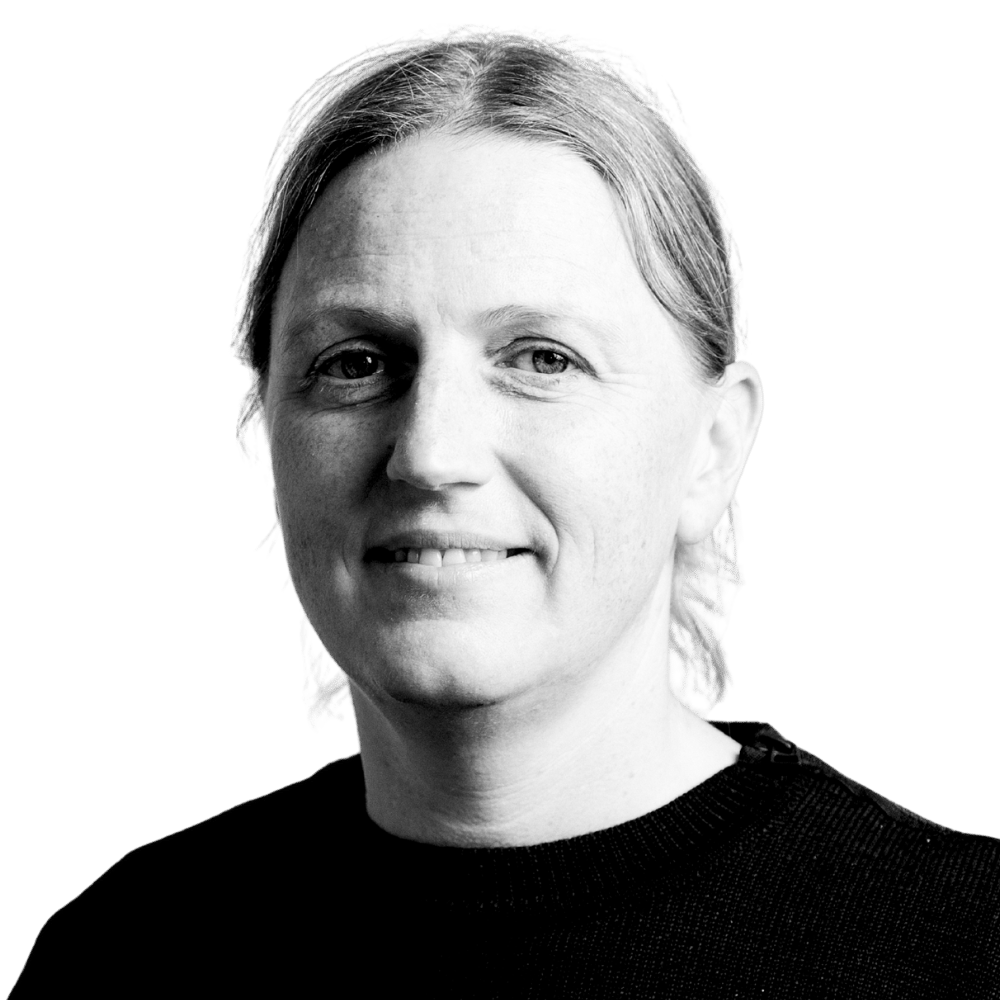 Ingrid Bianco Elimar Petersen
