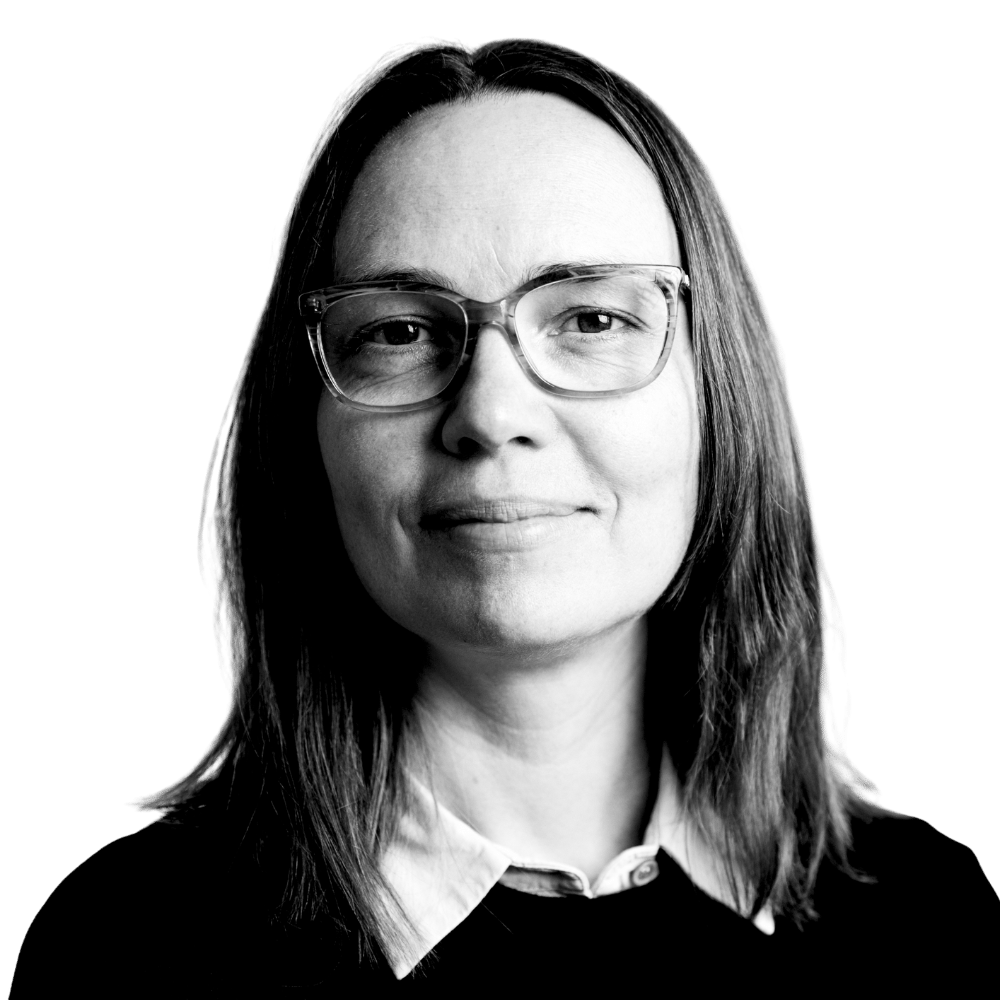 Katrine Birkedal Frich