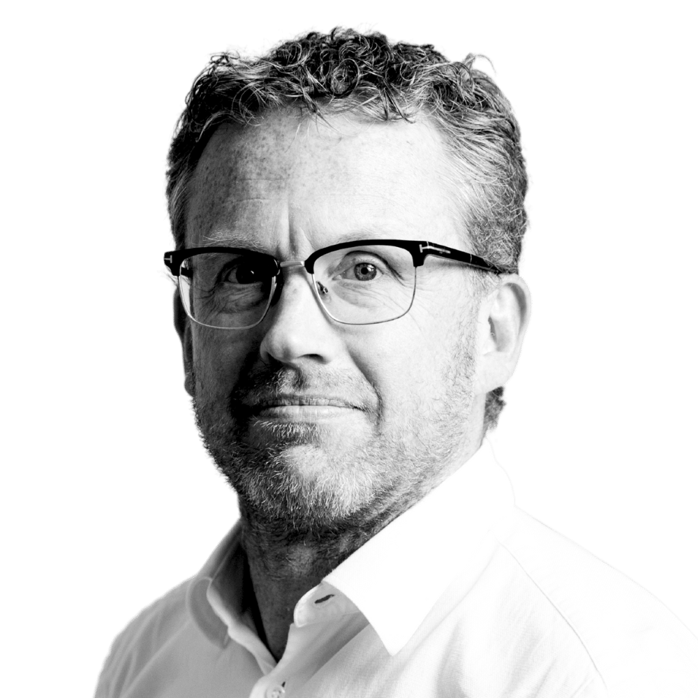 Lars A. Haakonsen