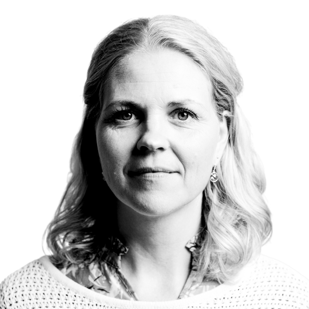 Maria Roneklindt