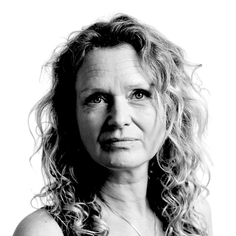 Pernille Aisinger