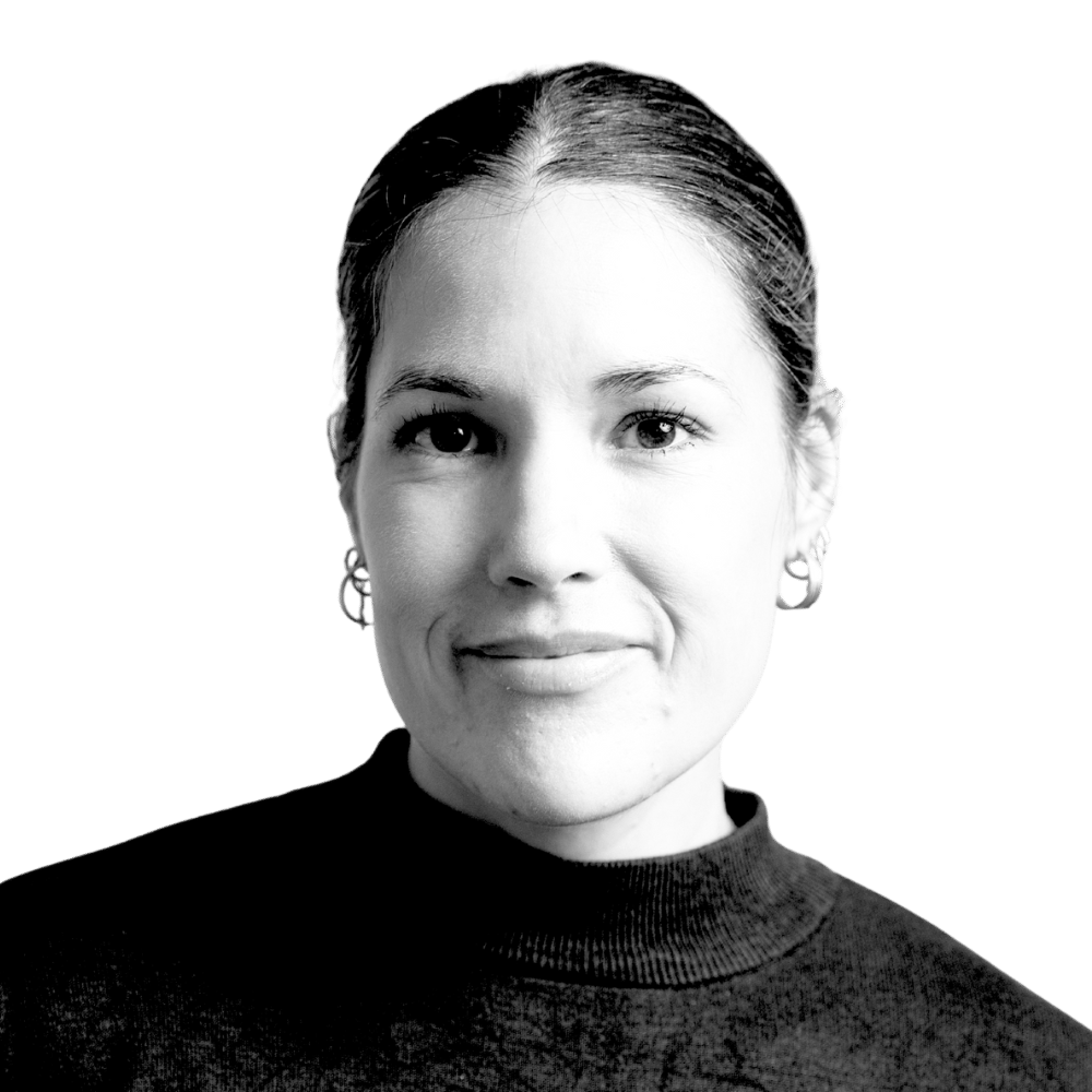Sarah Urgaard