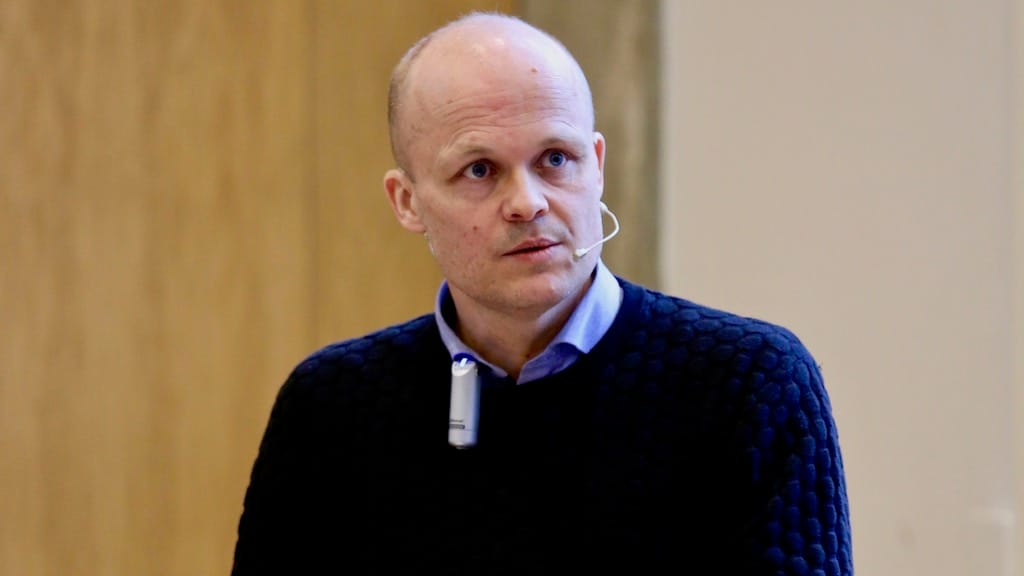 Featured image for International unders&oslash;gelse: Halvdelen af danske l&aelig;rere mener, at it forstyrrer undervisningen
