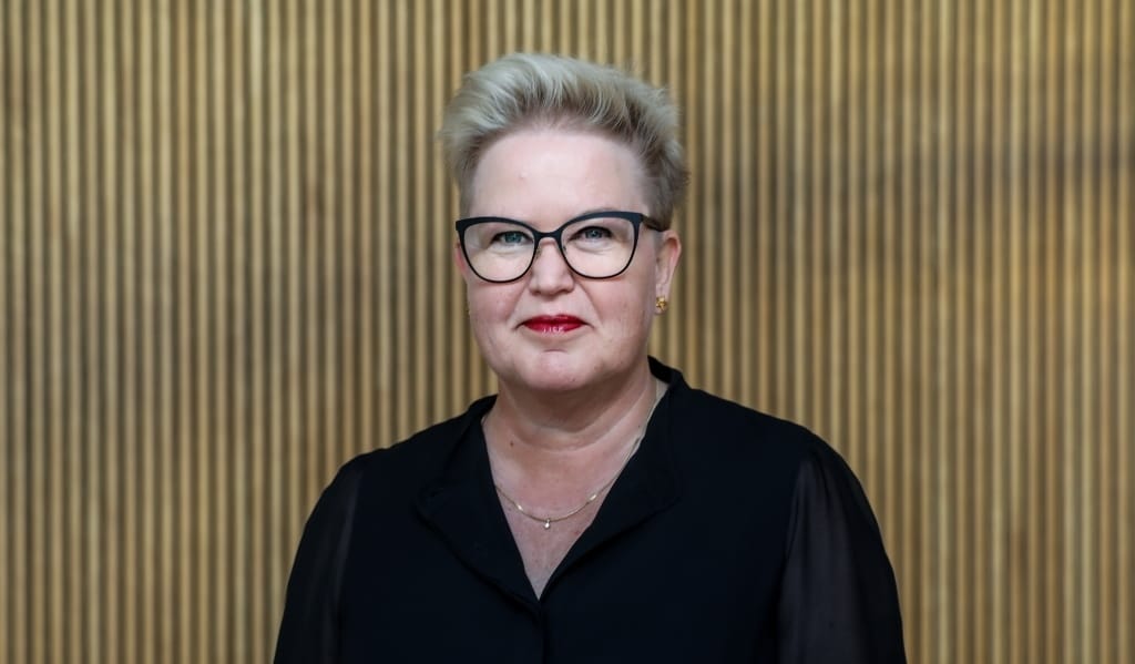Featured image for Hvorfor vil I af med eksamen, DLF?