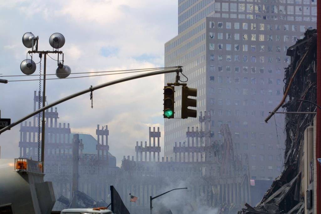 Featured image for Konspirationsteorier i undervisningen: Snak om sandt og falsk er ikke vigtigst