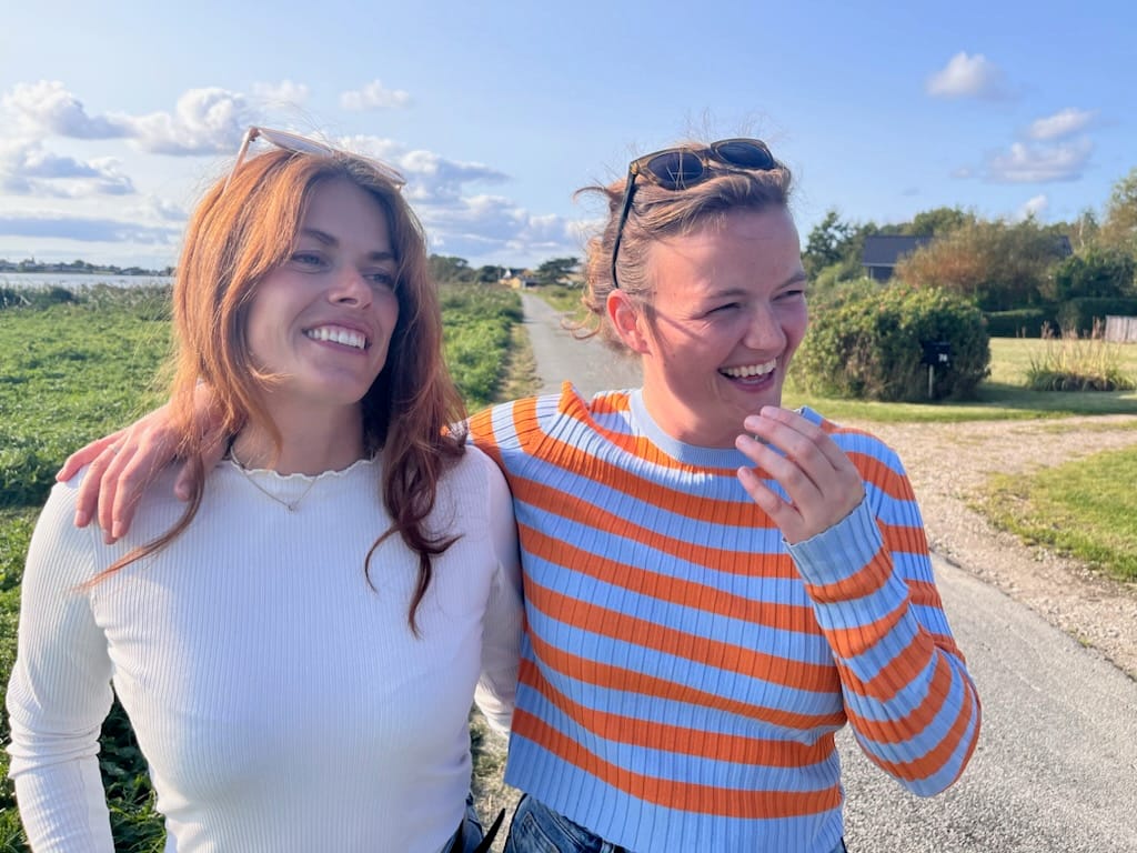 To lærere i 'Gift ved første blik': ”Skolen er det tryggeste sted at være”