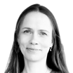 Photo of Betina Hollen Tofting