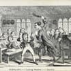 Featured image for Dengang l&aelig;reren havde lov til at sl&aring; &ndash; et tilbageblik p&aring; straf i skolen