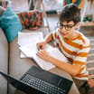 Featured image for 30 kommuner f&aring;r nu lov at tilbyde onlineundervisning for b&oslash;rn med skolev&aelig;gring