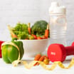 Featured image for Samtalestarter: Er det sundere at spise vegetarisk?