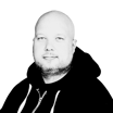 Photo of Morten Korsbakke