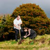 Featured image for Et umage par med penge i