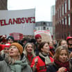 Featured image for Regeringen vil redde l&aelig;reruddannelse p&aring; Frederiksberg efter protester