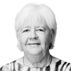 Bente Boserup