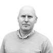 Photo of Henning Brusgaard