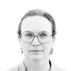 Photo of Merete Riisager