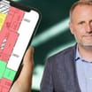 Featured image for Terrortrusler: Skoler bruger app p&aring; l&aelig;rers telefon til at vise, hvor eleverne kan s&oslash;ge tilflugt