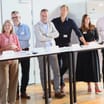 Featured image for Skolens parter havde &oslash;nsker med til nyt videnscenter: S&aelig;rligt &eacute;t gik igen