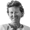 Photo of Bodil Christensen