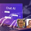 Featured image for Engelsklærernes 5 kreative tip til at tackle ChatGPT og AI i undervisningen