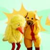 Featured image for F&oslash;rst blev jeg paf, bagefter blev jeg rystet: Hendes s&oslash;n m&aring; ikke se Bamse og Kylling