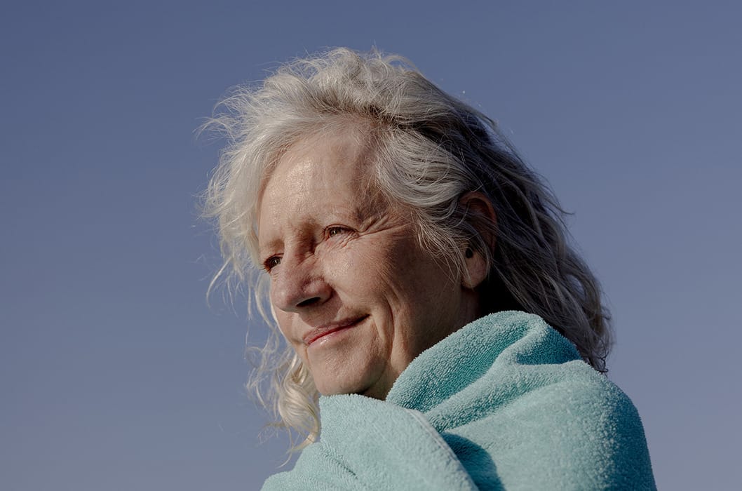 Featured image for “Når jeg snakker om det, kan jeg mærke, at jeg savner det”