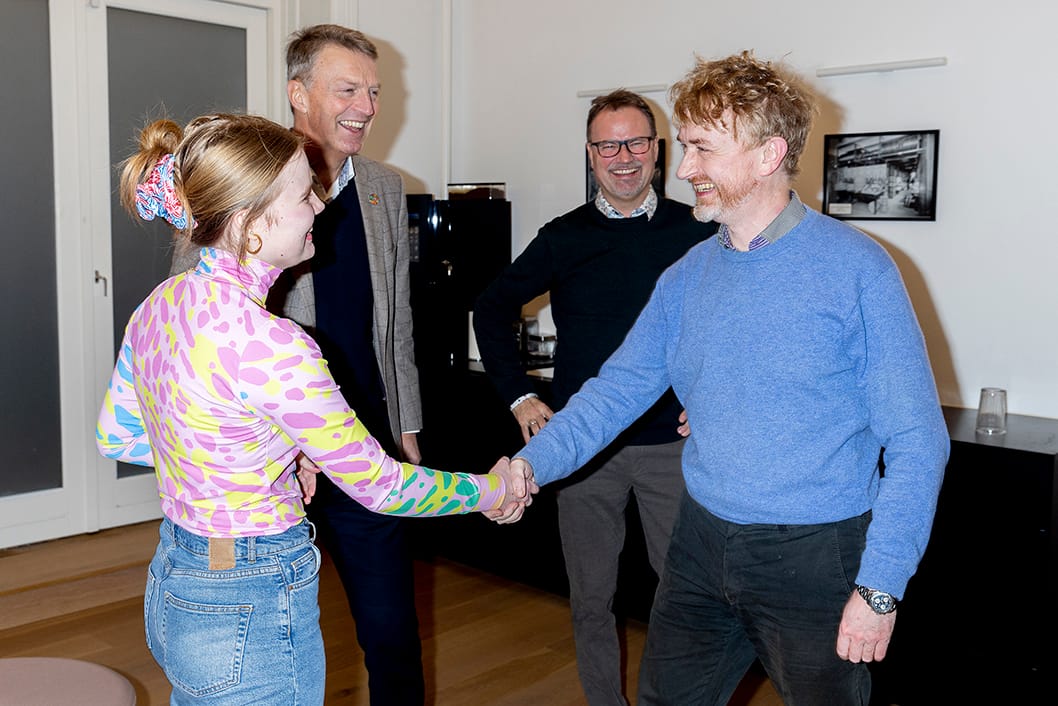 Reglerne for magtanvendelse bør præciseres