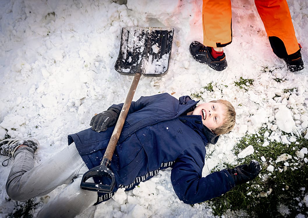 Featured image for Frikvarter på Skovgården