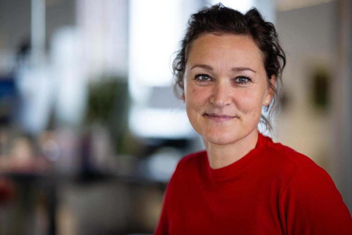 Featured image for Gigafonde l&aelig;gger kvart milliard i sm&aring;b&oslash;rnscenter p&aring; KP