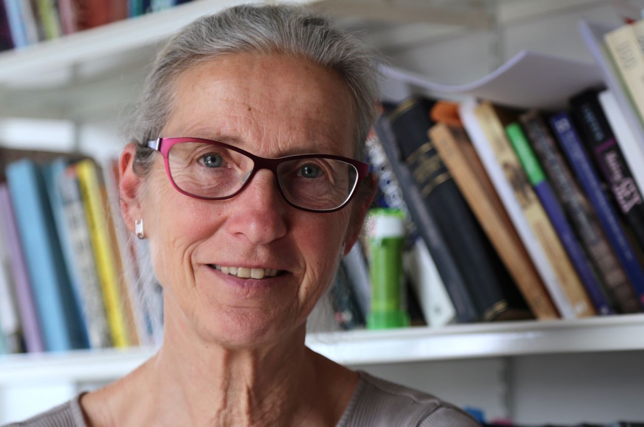 Featured image for Nytiltr&aring;dt uddannelsesprofessor vil se p&aring; l&aelig;rernes historie