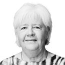 Bente Boserup