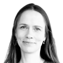 Betina Hollen Tofting