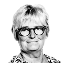 Mette Fredensborg Jørgensen