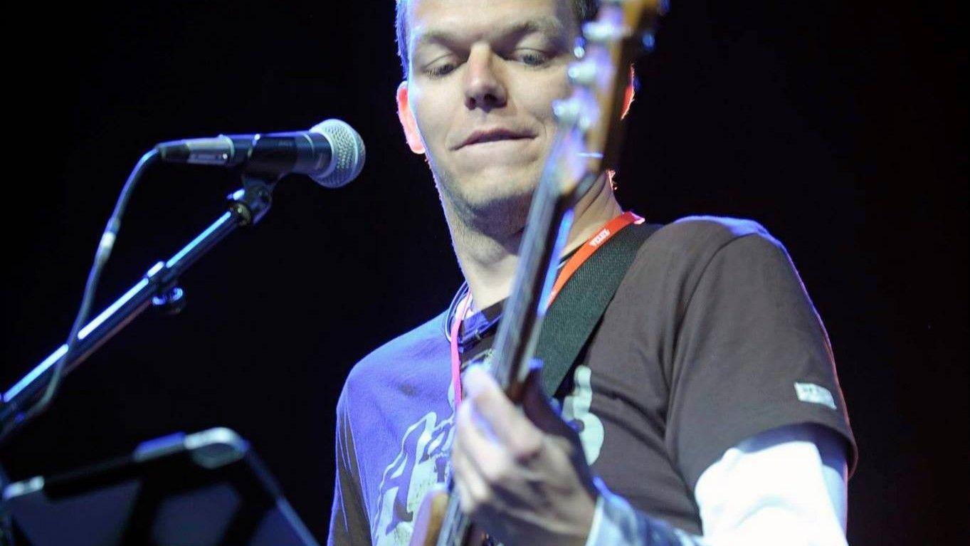 Jesper Gade, musikl&aelig;rer