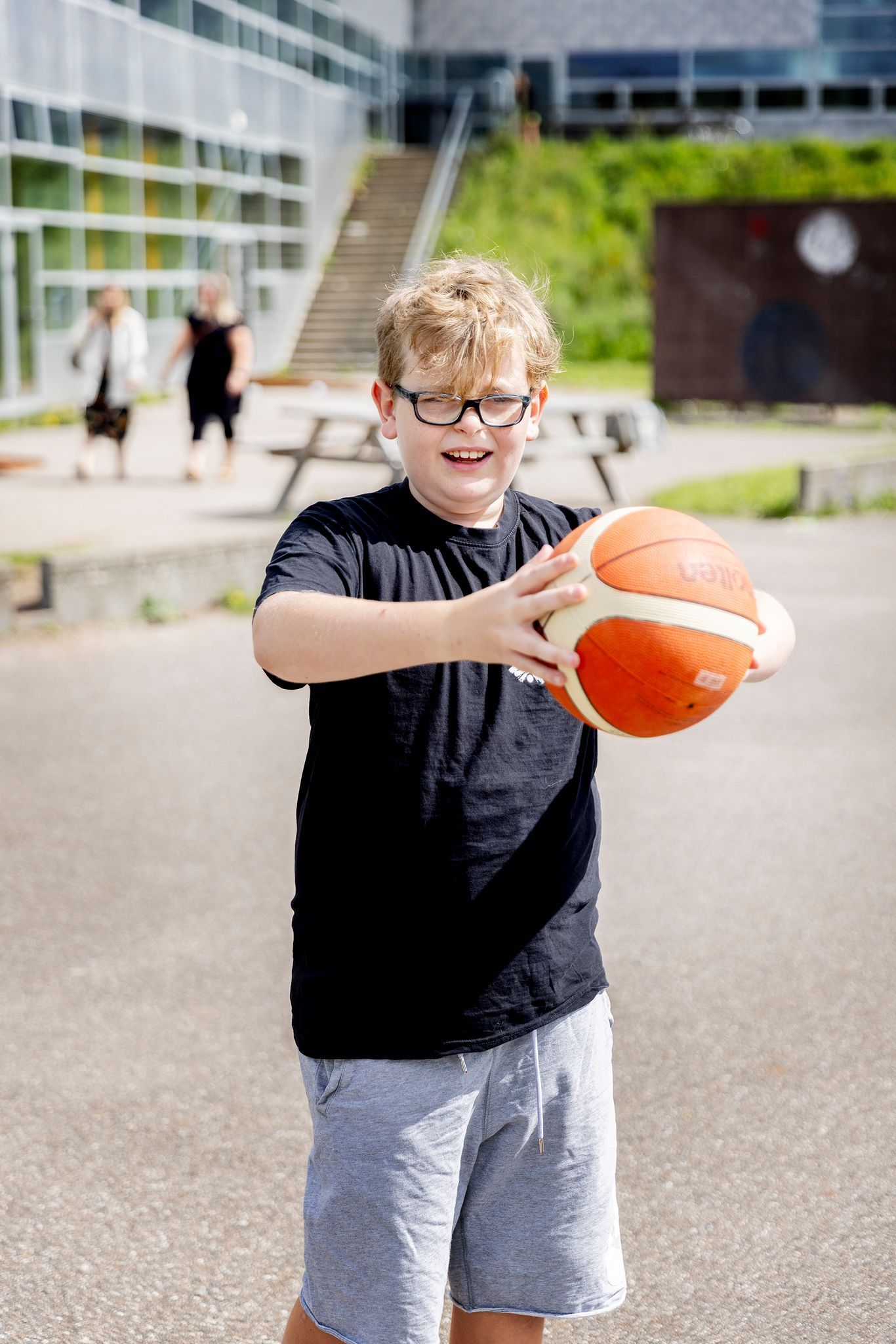 Featured image for L&aelig;rere p&aring; kursus i at h&aring;ndtere elev med diabetes 1: "Hvad skal jeg g&oslash;re, hvis han g&aring;r i insulinchok?"