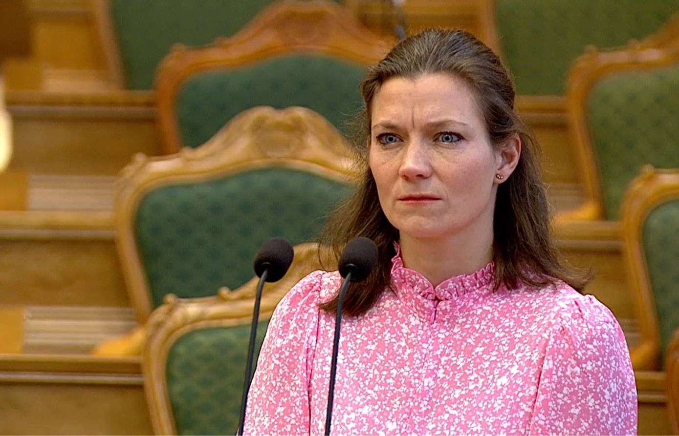 Featured image for Politikere reagerer p&aring; Folkeskolens tal om vold mod l&aelig;rere: &rdquo;Dybt bekymrende&rdquo;