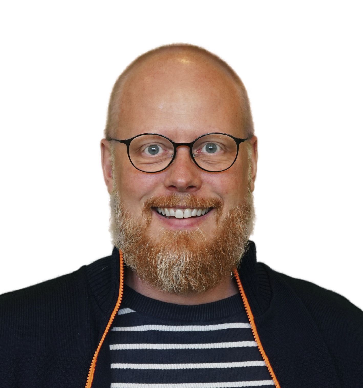 Featured image for Frie Fagskoler gl&aelig;der sig til at f&aring; en murer som minister