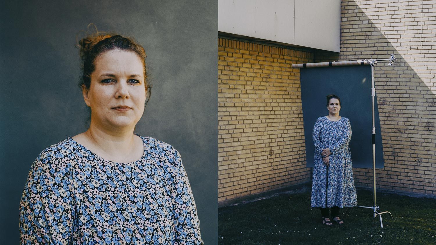 Featured image for "Det har v&aelig;ret rart at vide, at jeg var sikret et job&rdquo;