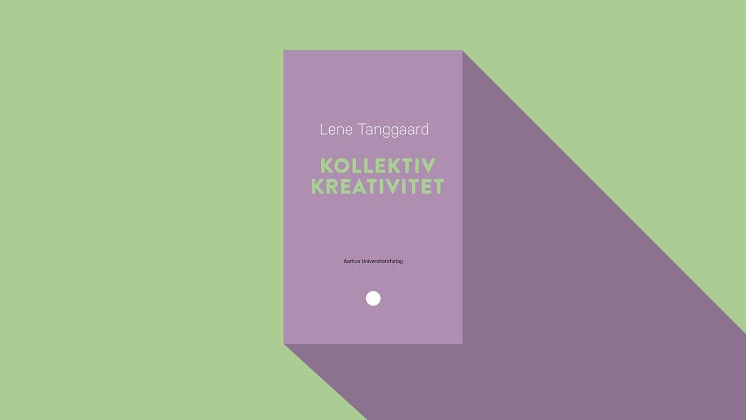 Professor Lene Tanggaard giver i bogen forskningsmæssigt belæg for, at elever (og alle andre) kan blive mere kreative og nytænkende, når der skabes de rette rammer.