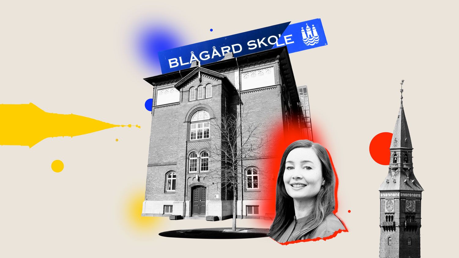 Featured image for Hjemsendelse p&aring; Bl&aring;g&aring;rd Skole &ndash; Er beskyttelsen af tillidsvalgte truet?